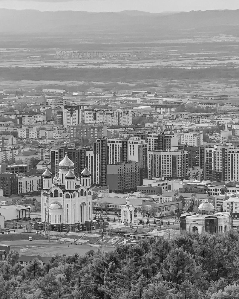 Photograph by Елена Меньшикова