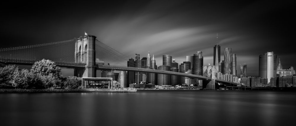 Photograph by Austin Bueno