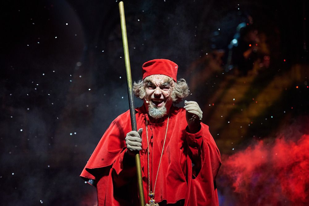 Photograph by Steigenberg