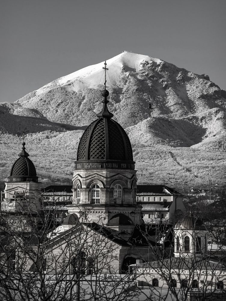 Photograph by Zakharov Armen