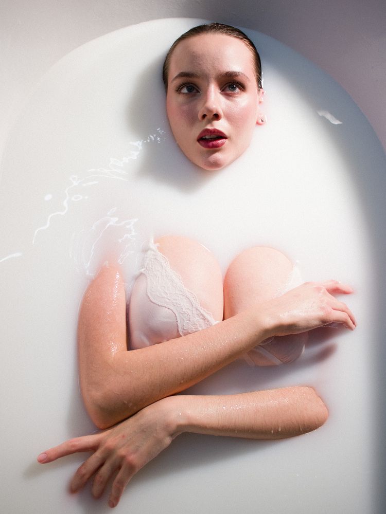 Photograph by Надежда Надежда