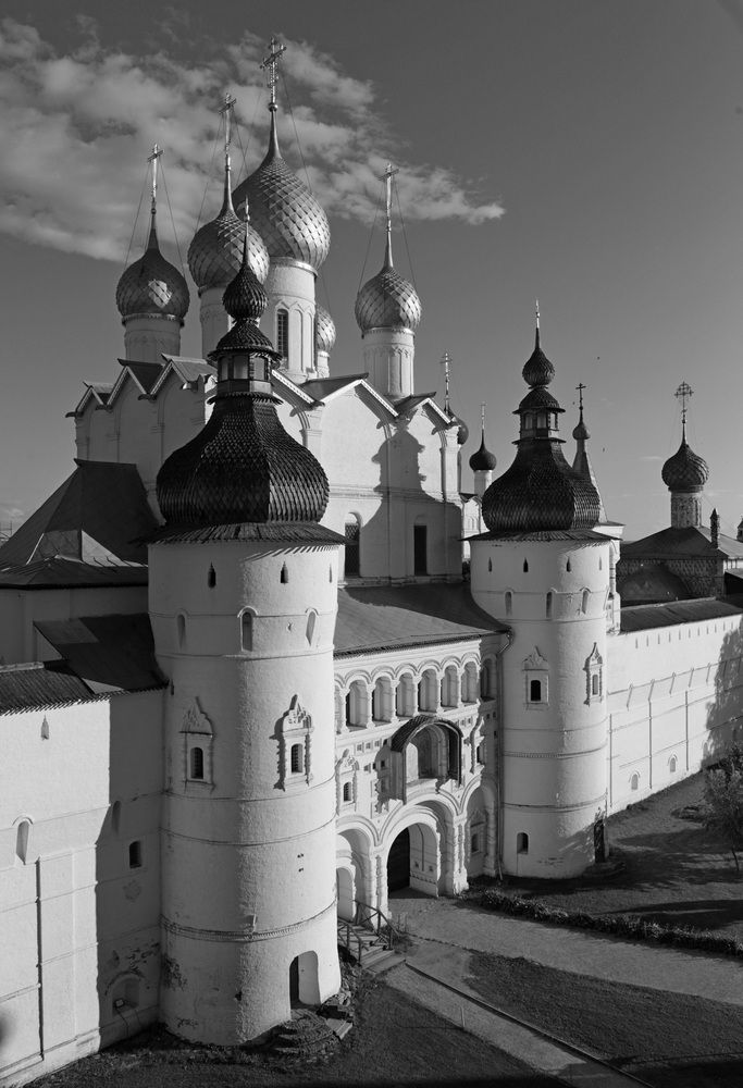 Photograph by Александр Кожевников