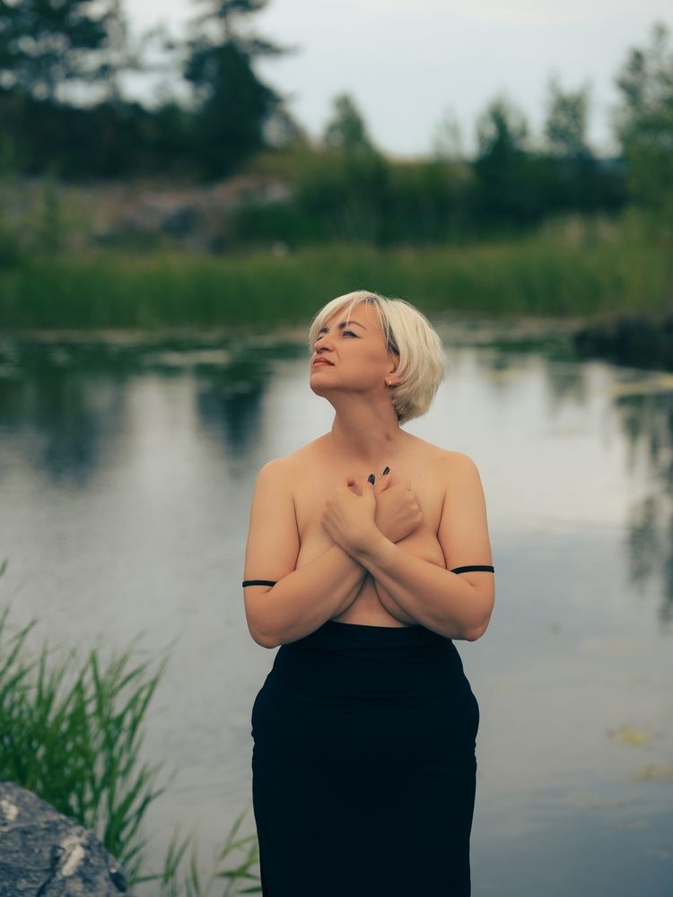 Photograph by Максим Грибанов