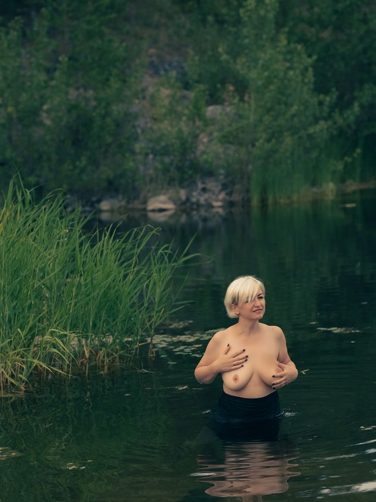 Photograph by Максим Грибанов