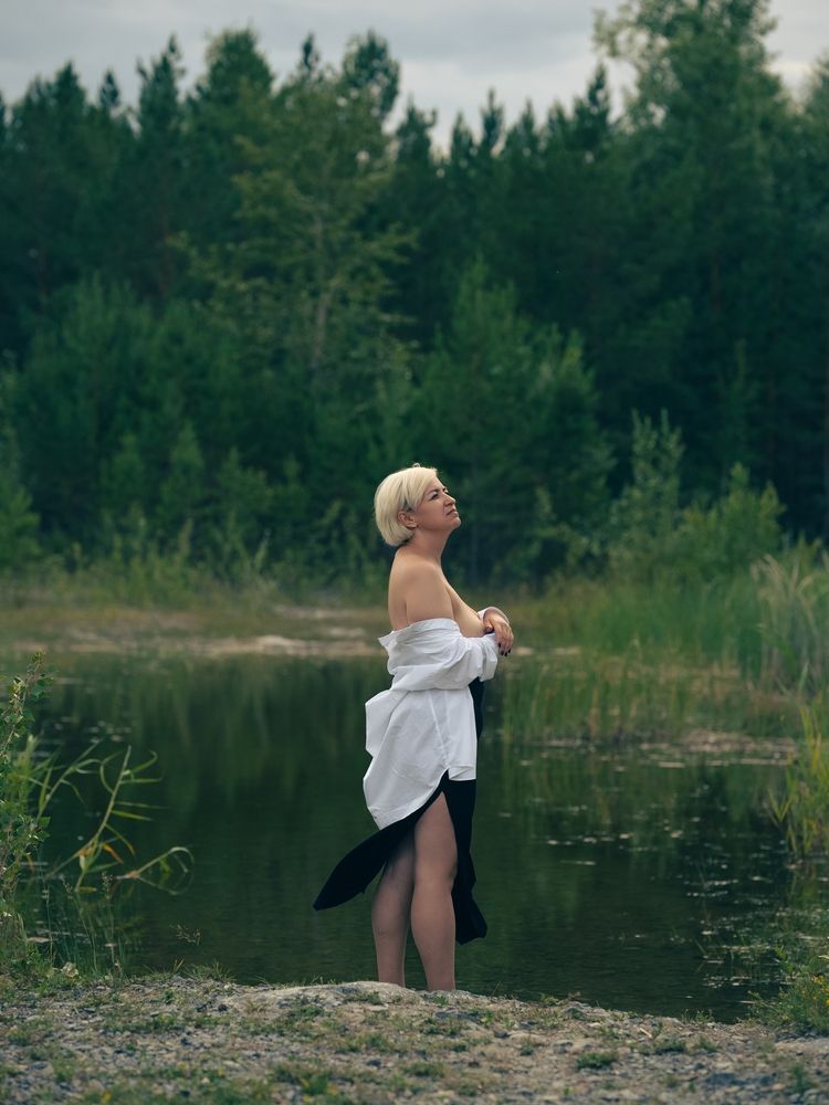 Photograph by Максим Грибанов