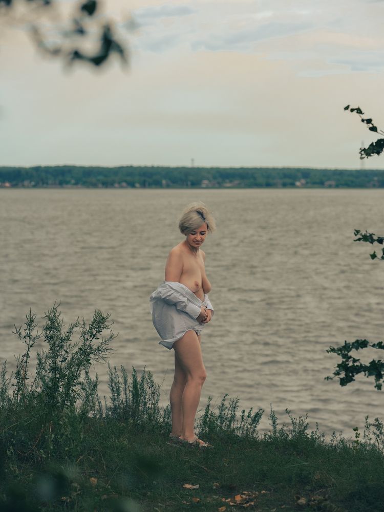 Photograph by Максим Грибанов