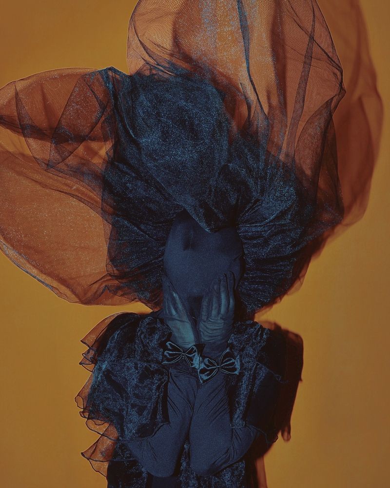 Photograph by Евгения Никишина