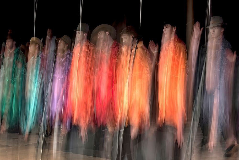 Photograph by Milan Cernak