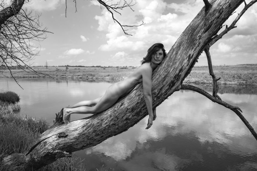 Photograph by Дмитрий Потапов