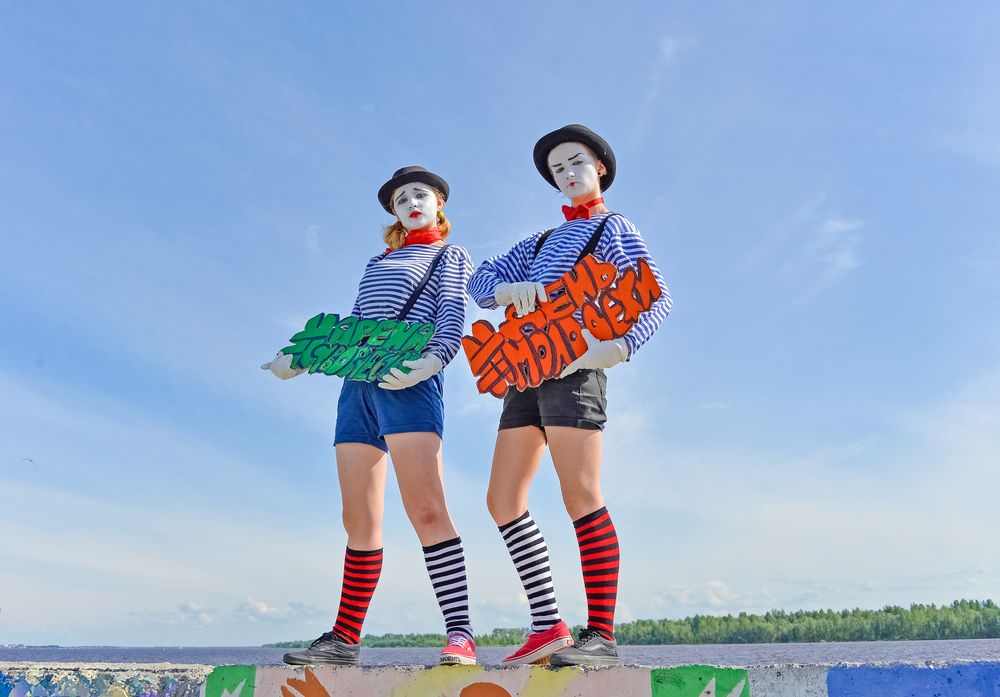 Фотография автора БОРИС АНТОНОВ