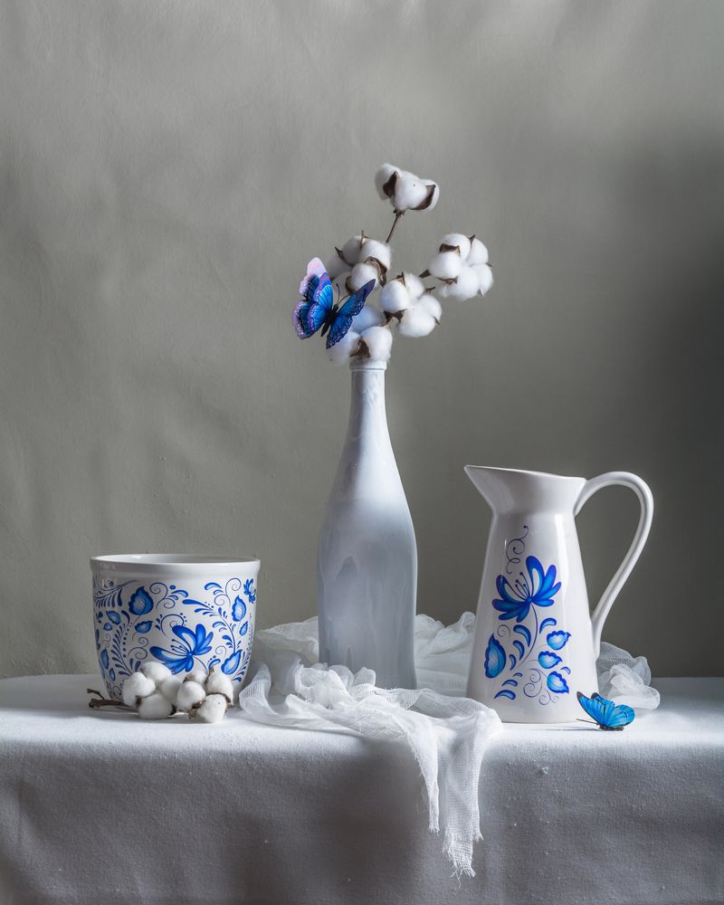 Photograph by Людмила Прибылова