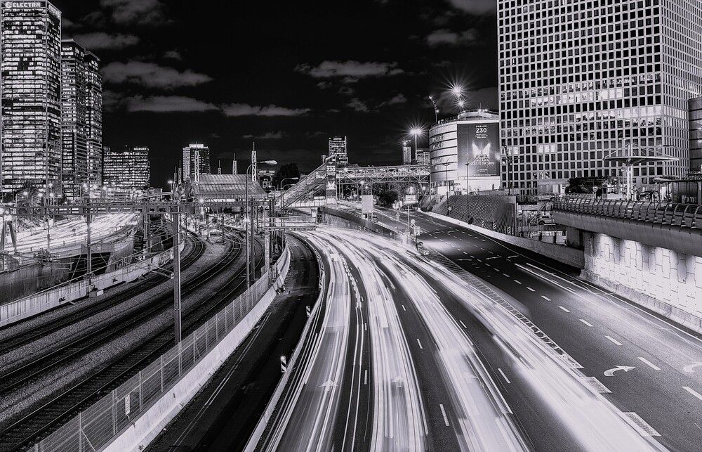 Photograph by Igor Shulkin