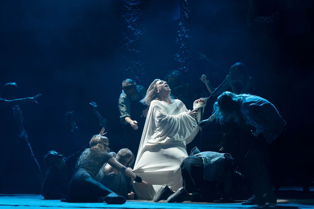 Photograph by Sergey Abramov