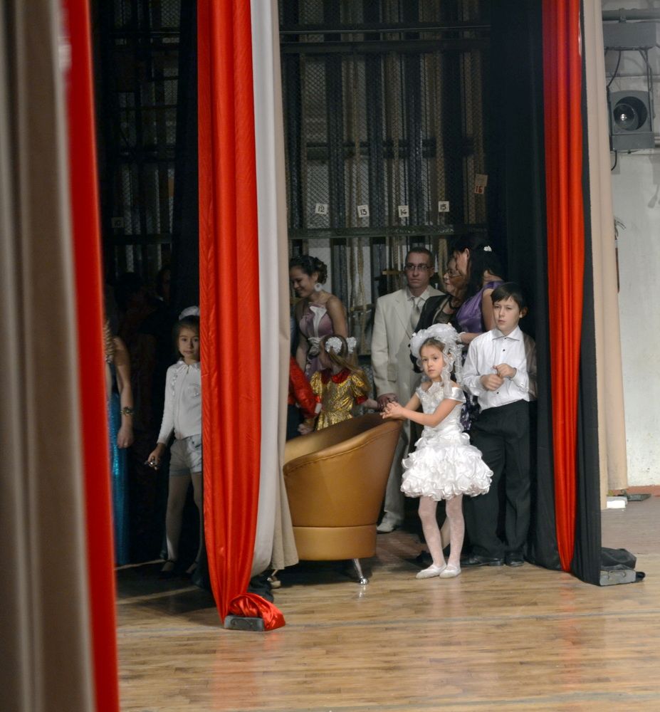 Photograph by Александр Бастраков