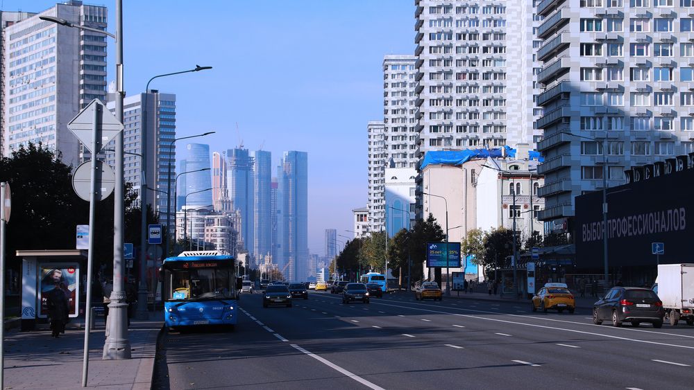 Фотография автора Андрей Вешняков