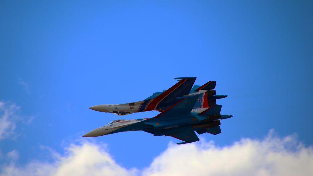 Фотография автора Андрей Вешняков