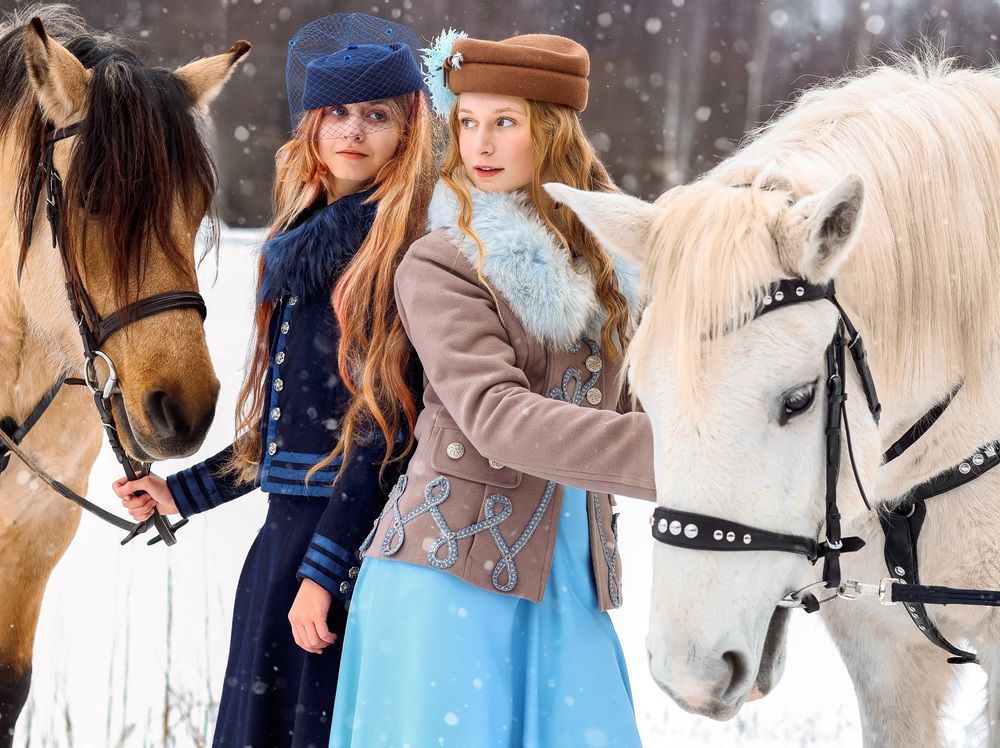 Фотография автора Дарья Трифонова