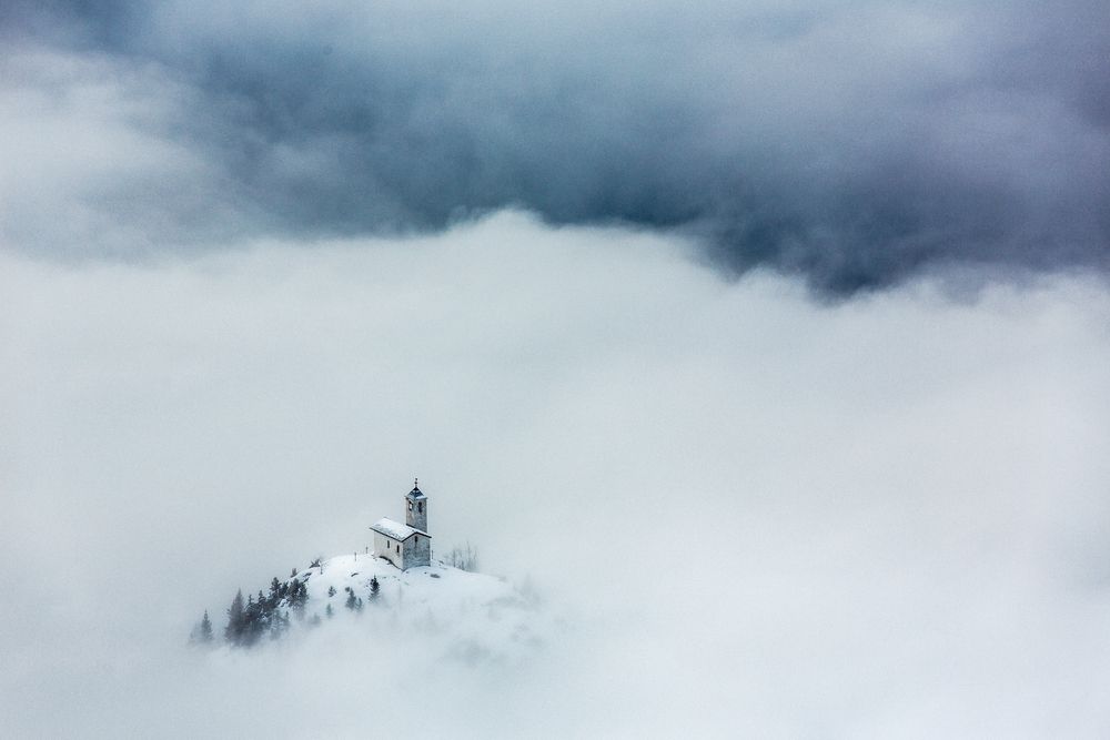 Photograph by Владимир Шутов