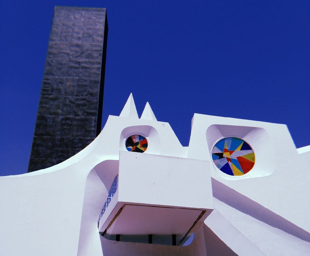 Photograph by Daniel Br