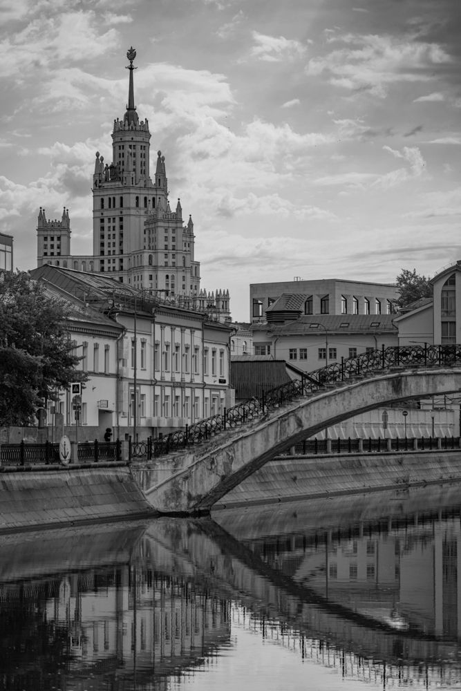 Photograph by Byk Artem