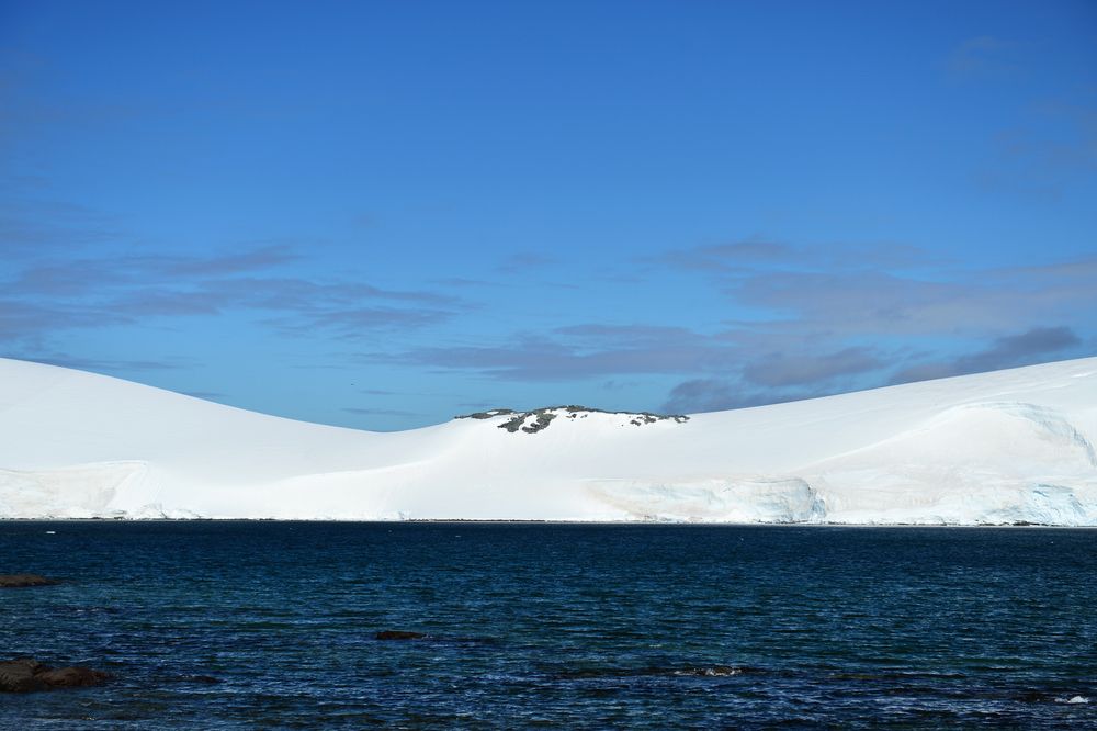 Photograph by Eliseev Nikolay