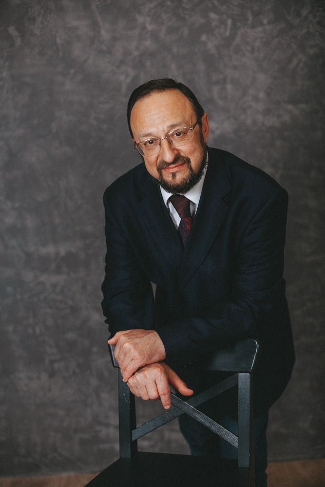 Photograph by Наталья Никитина