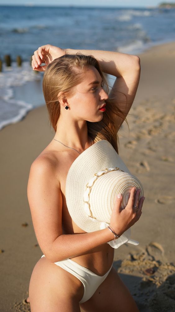 Photograph by Алена Баулина