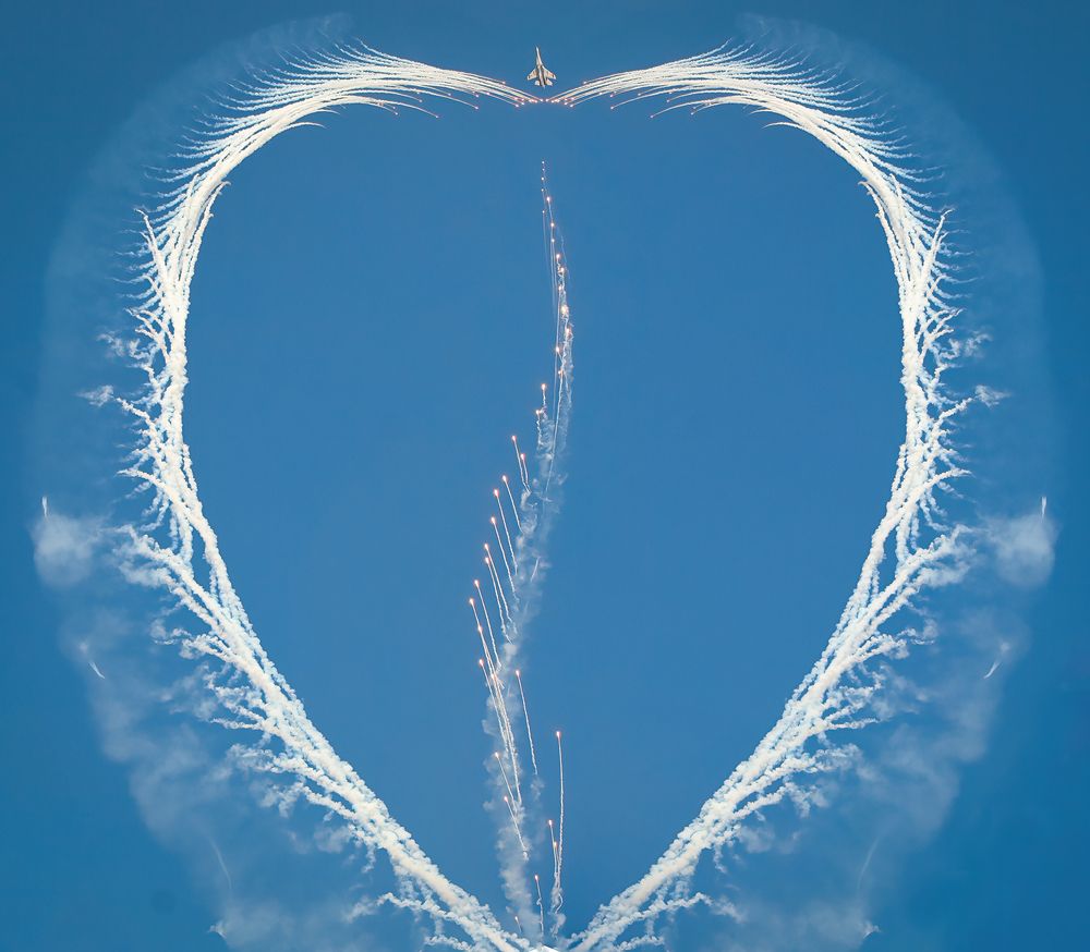 Photograph by Chau Nguyen