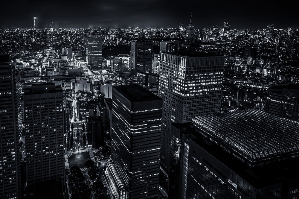 Photograph by Uesan Aliace