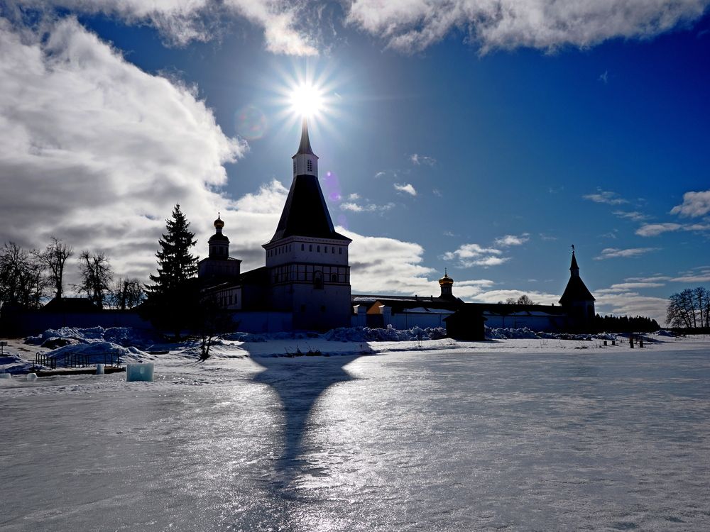 Photograph by николай зайцев