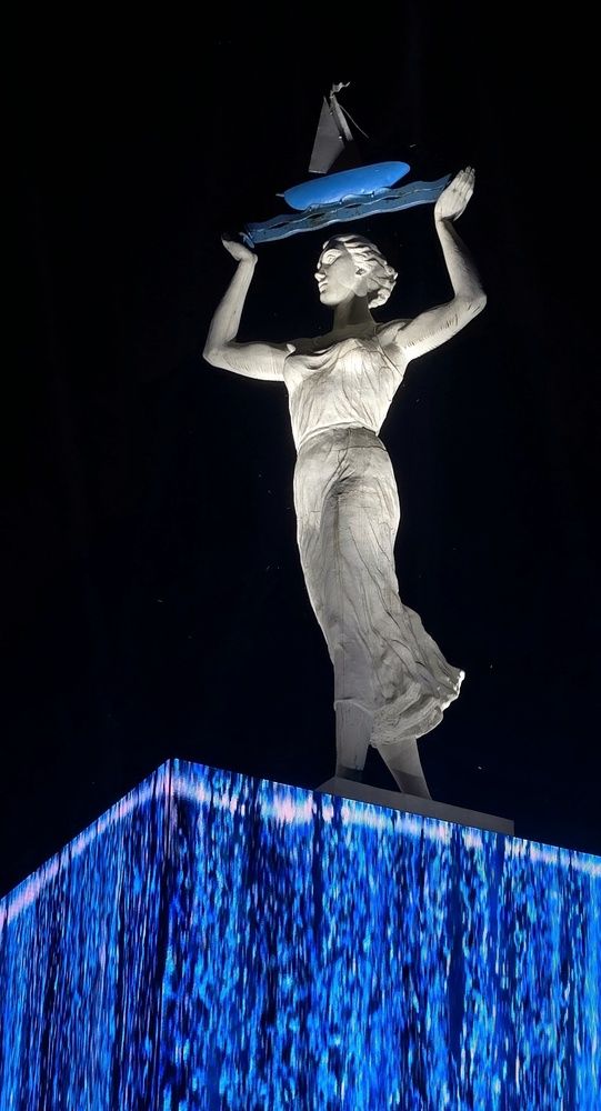 Фотография автора Diana Greske