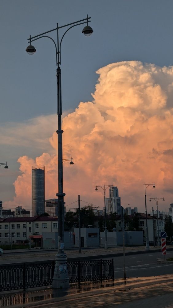 Photograph by Алевтина