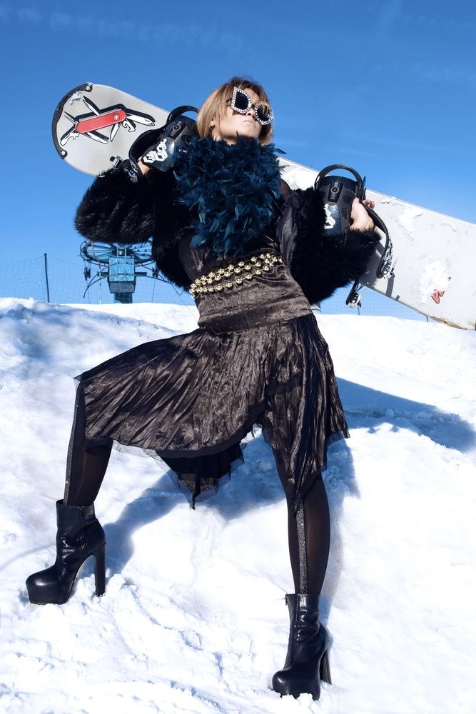 Photograph by Яна Май