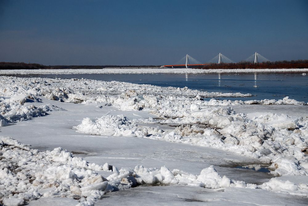 Photograph by Алексей Трифонов