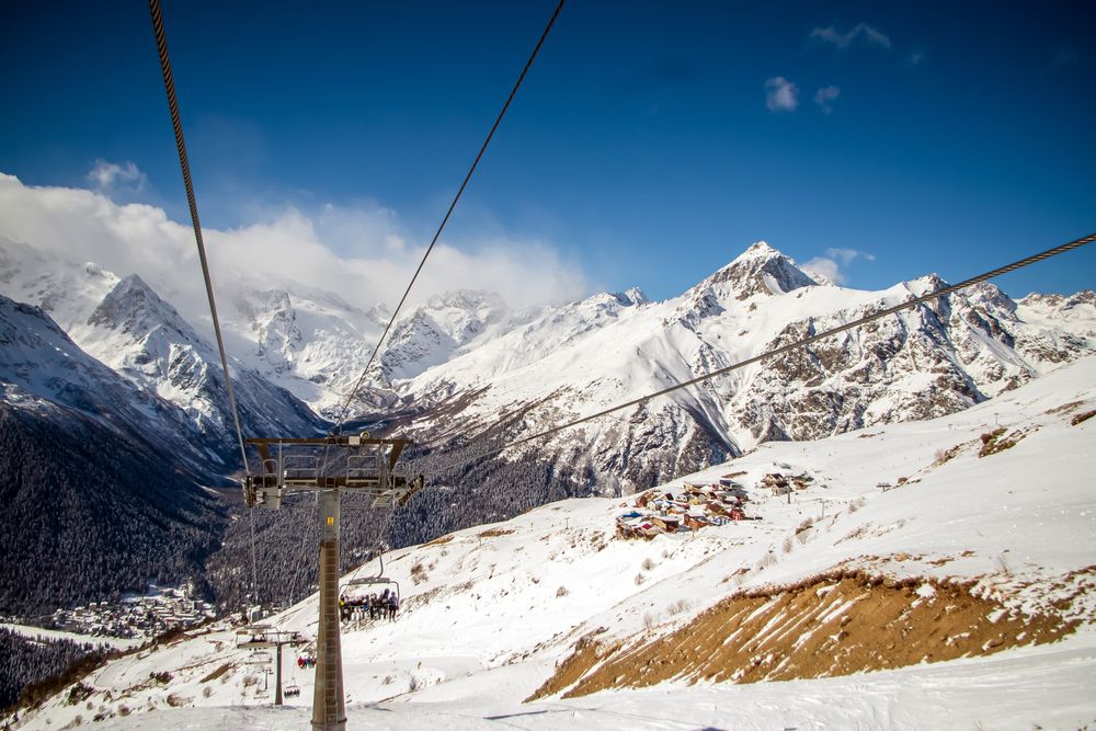 Photograph by Галина Григорьева