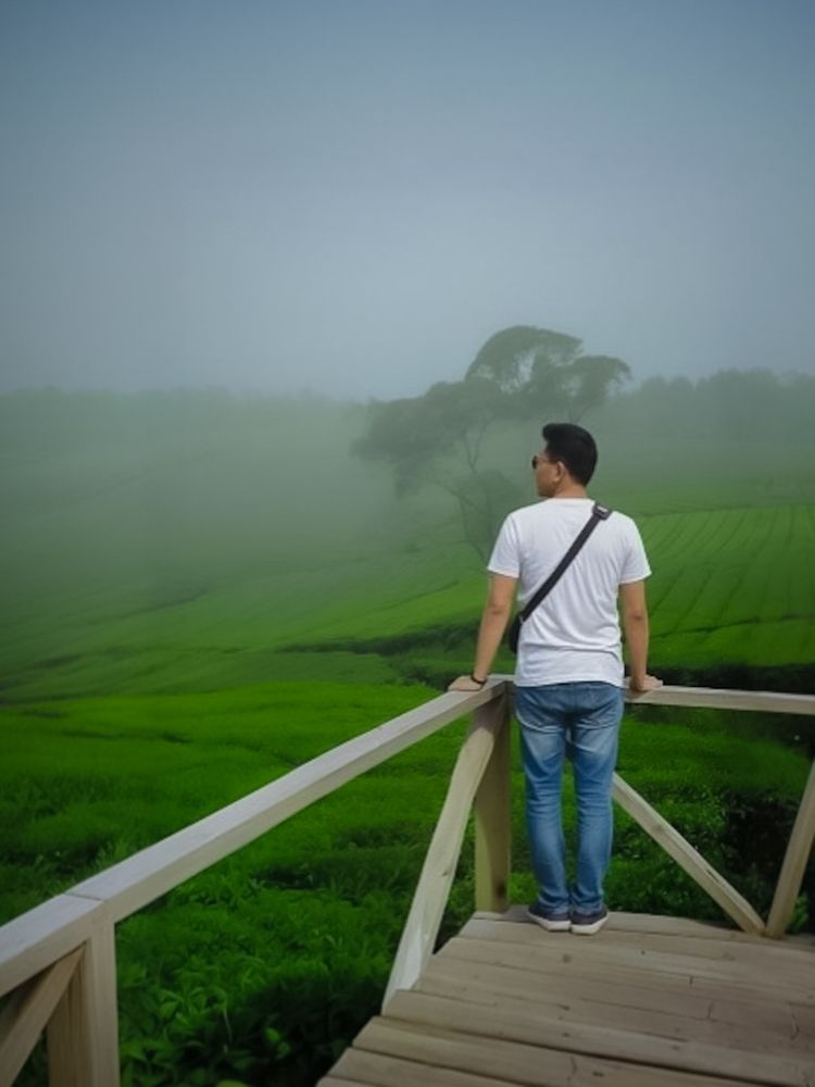 Фотография автора Edi Hidayat