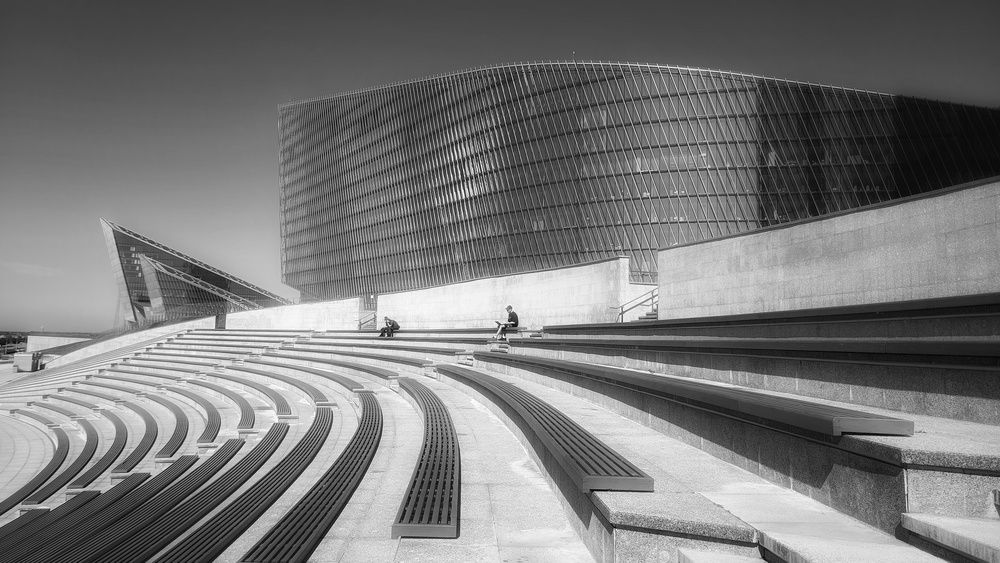 Photograph by Leanid Kulpo