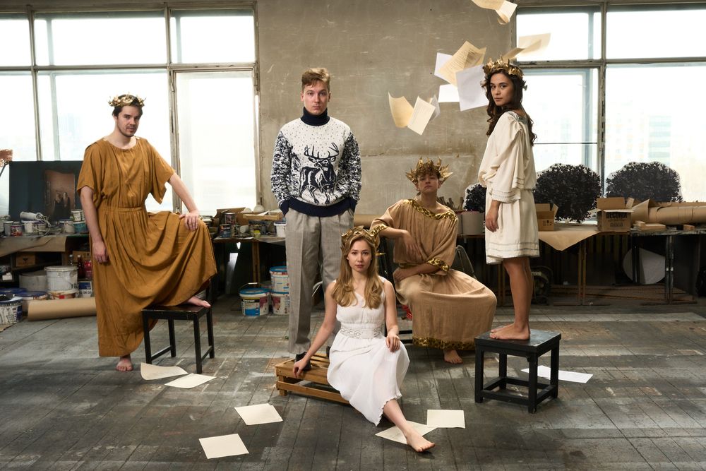 Photograph by Павел Дюндиков