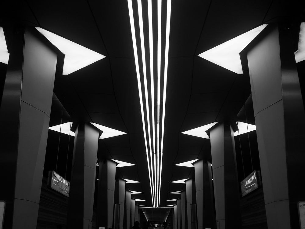 Photograph by Tatyana Markova