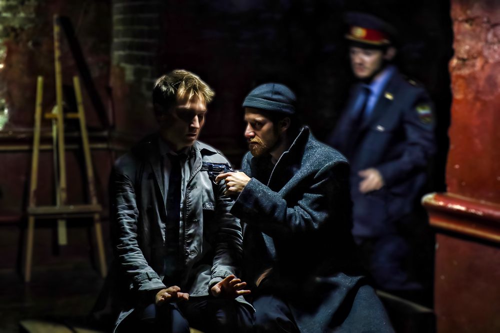 Фотография автора Александр Малахов