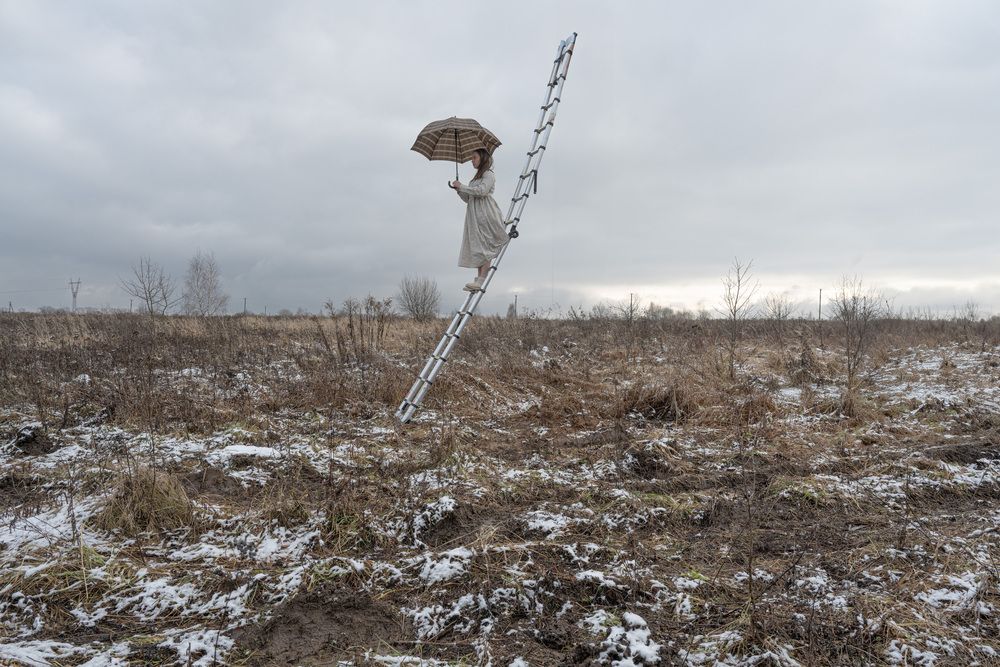 Photograph by Елена Март