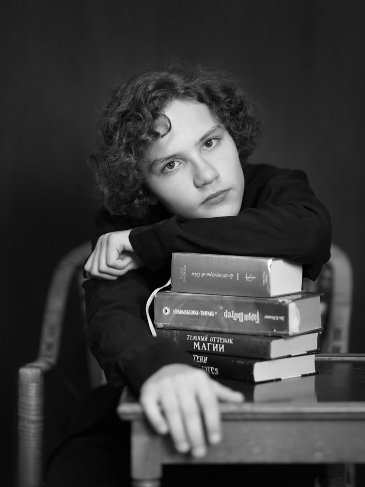 Фотография автора Anna Perevozchikova