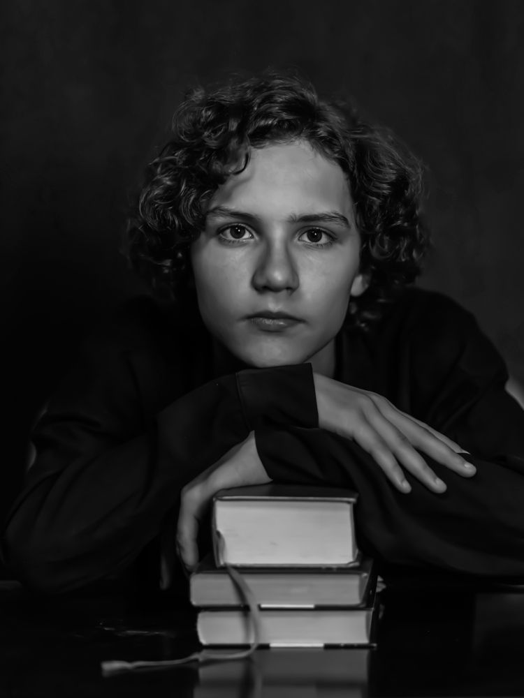 Фотография автора Anna Perevozchikova