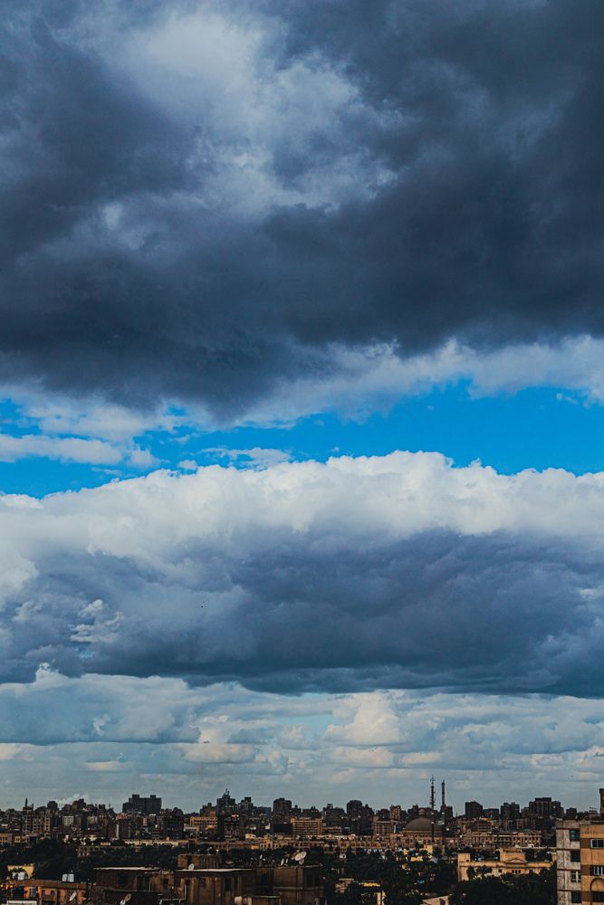 Photograph by Sarrah Yehia