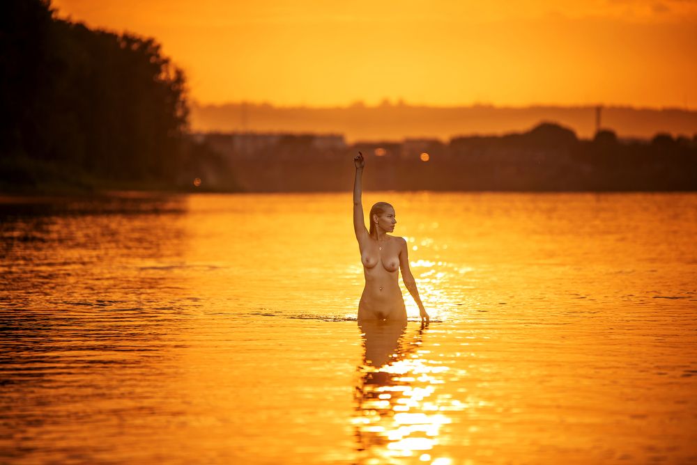 Photograph by Кошелев Артём