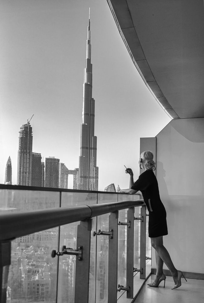 Фотография автора Irina Ostapenko (Nepavlova)