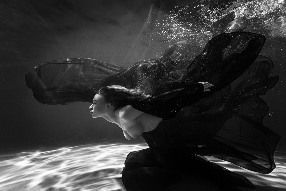 Photograph by Станислав Земляной