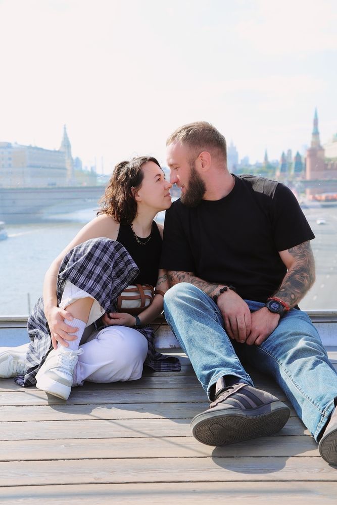 Photograph by Кристина Шацкая