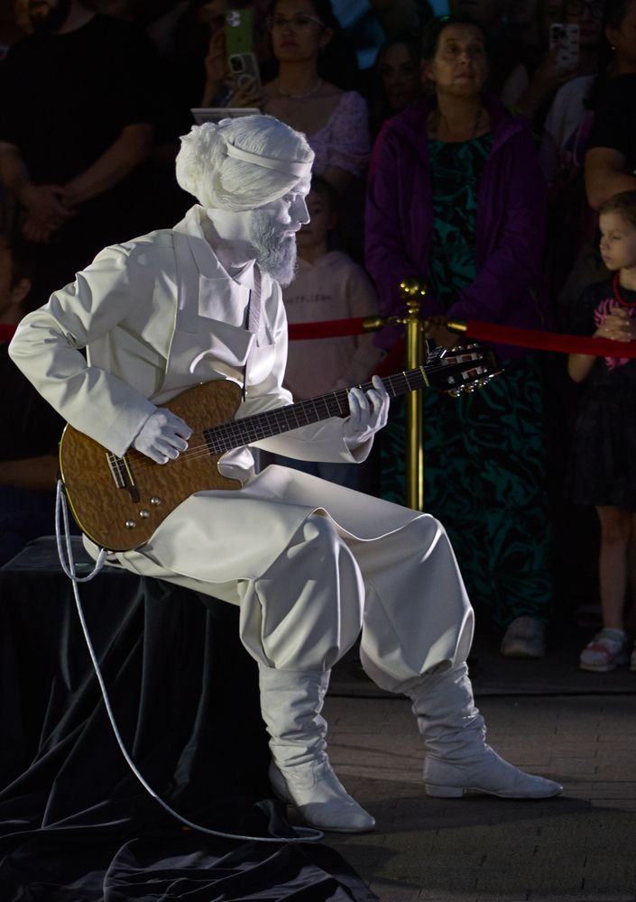 Фотография автора Сергей Кириллов