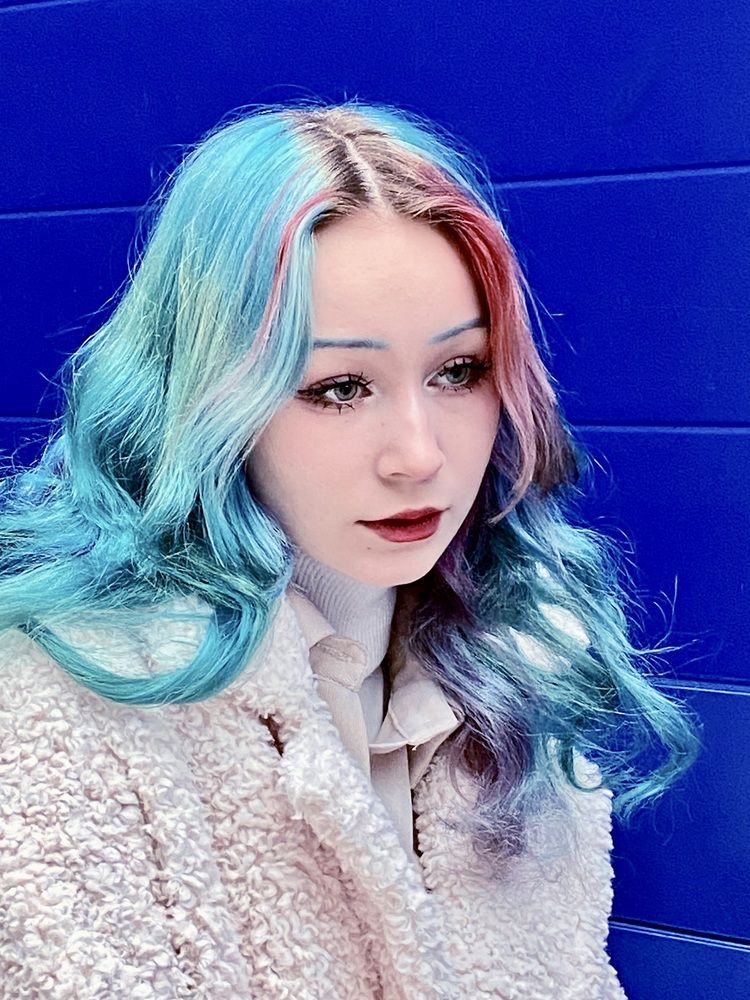 Фотография автора Татьяна Шитлина